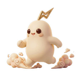 SwiftSites Autonomous Engine Mascot